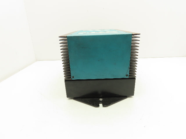 Eltex DAG75 High Voltage Generator Power Supply 115V Input DC Out *For Repair*
