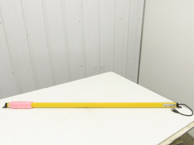 STI MC4248XE Microsafe MC4200 Safety Light Curtain Transmitter 1219mm 48"L