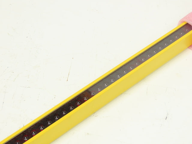 STI MC4248XE Microsafe MC4200 Safety Light Curtain Transmitter 1219mm 48"L