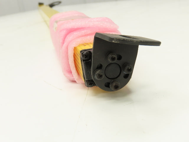 STI MC4248XE Microsafe MC4200 Safety Light Curtain Transmitter 1219mm 48"L
