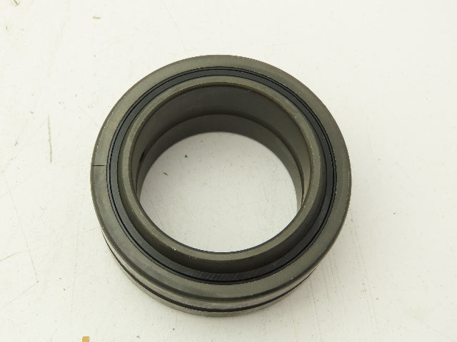 INA GE50-DO-2RS Rolling Bearing 50mm ID 75mm OD 35 W Lot of 3