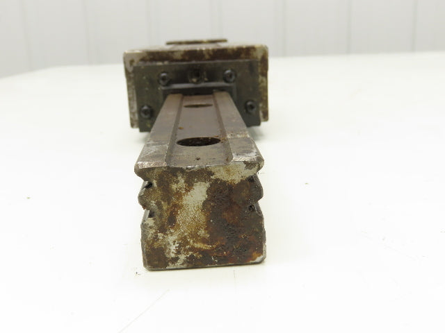 NSK LY 35 Linear Bearing LM Guide Rail 2-Blocks 34mm x 1020mm 40"L