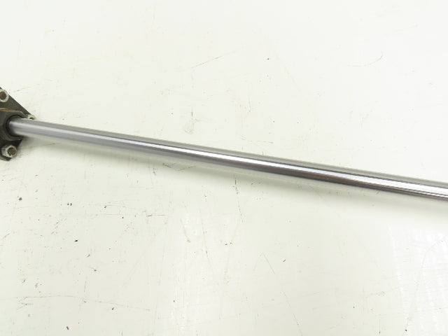 Norgren 1023241 Pneumatic Tie Rod Air Cylinder 1.5" Bore 42" Stroke 250 PSI