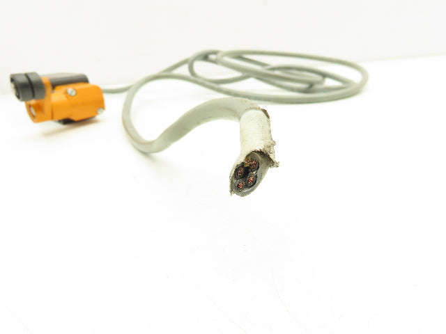 Siemens 3SE3 120-1GW-Z Position Limit Switch Roller Lever 230V 6A