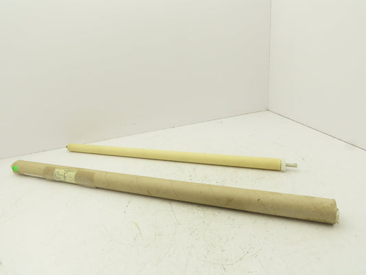 Glunz Jensen 97908 PUR Z20 Drive Roller for Gecko 85P Ink Plate Film Processor