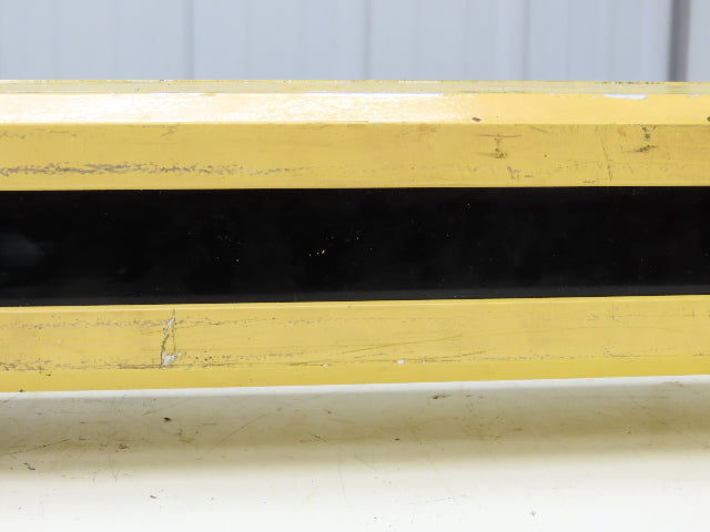 Sick Optic AGSE 1200-1211 Safety Light Curtain Receiver 1183mm x 6m