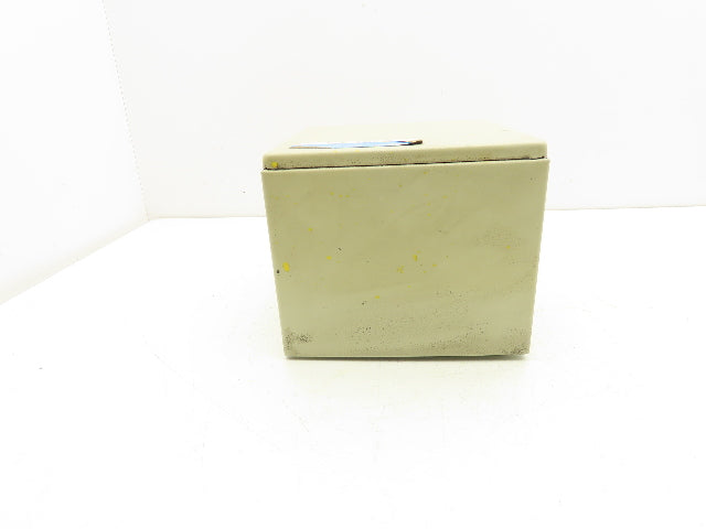 Varimax Typ VD 12 Stepdown Power Transformer 9A 3Pole