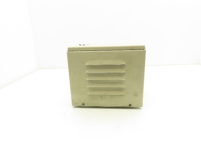 Varimax Typ VD 12 Stepdown Power Transformer 9A 3Pole