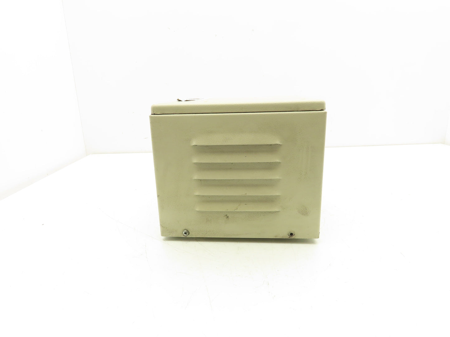 Varimax Typ VD 12 Stepdown Power Transformer 9A 3Pole