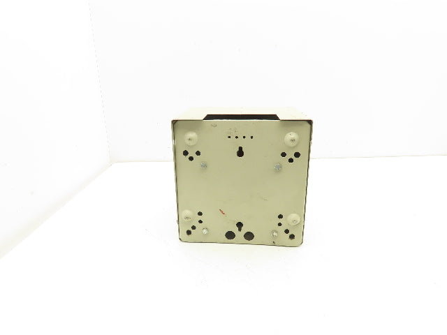 Varimax Typ VD 12 Stepdown Power Transformer 9A 3Pole