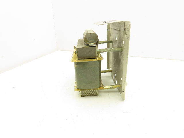 Varimax Typ VD 12 Stepdown Power Transformer 9A 3Pole