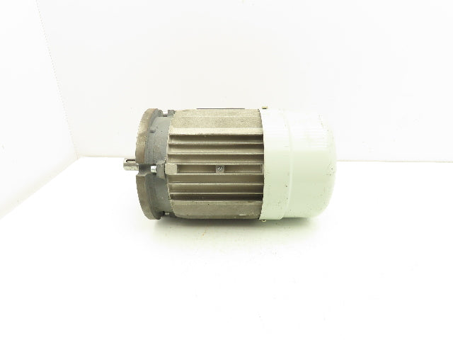 Wonder MS8024 AC Motor 0.9kW 1670RPM 276/480VAC 3PH 71 Frame