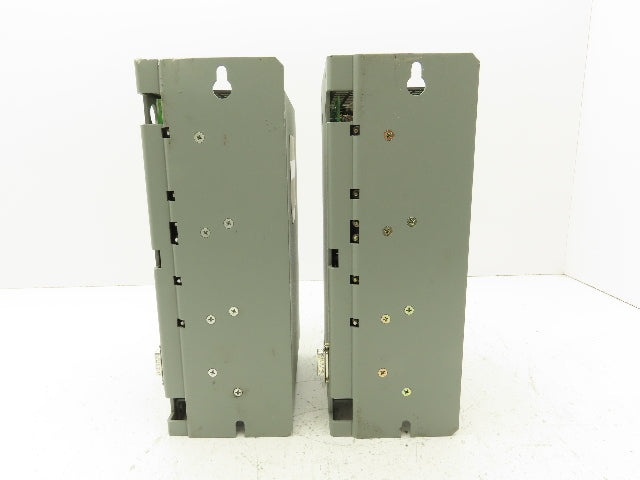 Allen Bradley 1771-PS7 Power Supply Ser C 120/220VAC In 5/15/24VDC Out Lot of 2