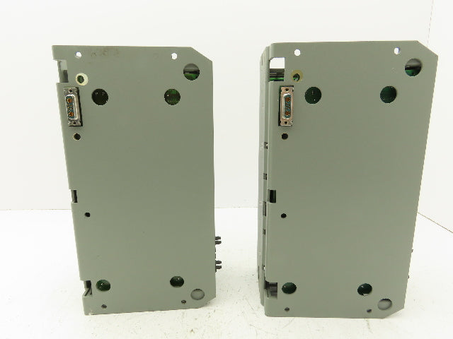 Allen Bradley 1771-PS7 Power Supply Ser C 120/220VAC In 5/15/24VDC Out Lot of 2