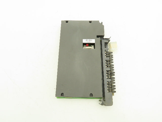 Allen Bradley 1771-OAD/B 12 to 120V AC Output Module Lot of 4
