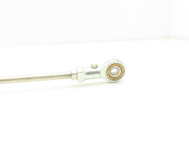 Megatron MDCG100-K-2410/6346 Displacement Sensor 100mm Push Rod Transducer