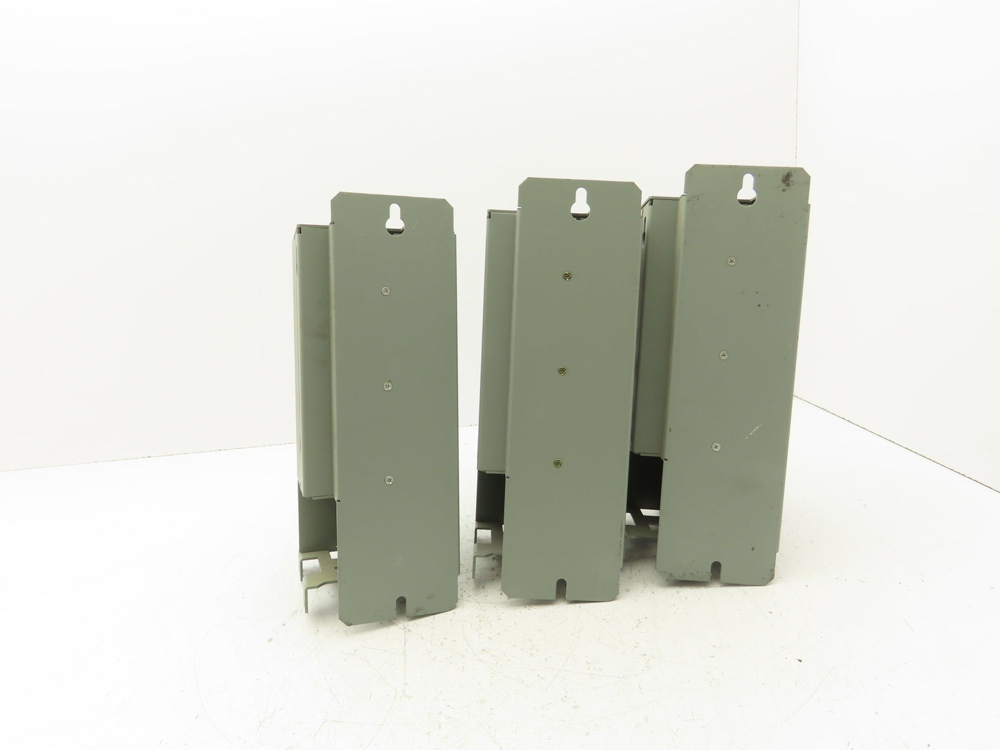 Allen Bradley 1771-P7 120/220 AC Power Supply Series B Lot of 3