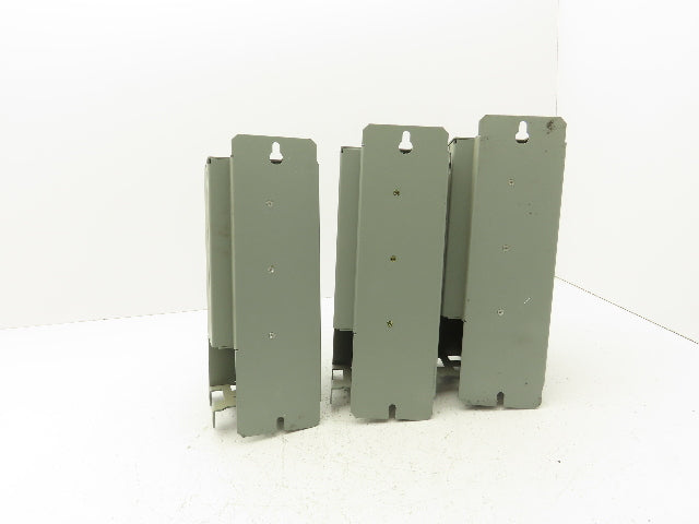 Allen Bradley 1771-P7 120/220 AC Power Supply Series B Lot of 3