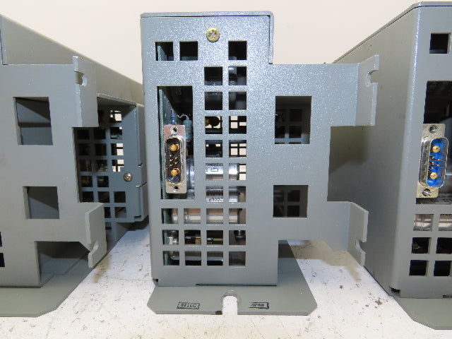 Allen Bradley 1771-P7 120/220 AC Power Supply Series B Lot of 3