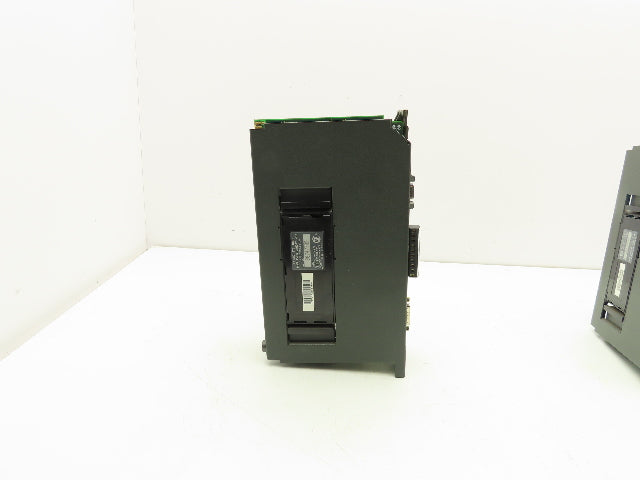 Allen Bradley 1771-HS3CR IMC-123 3 Axis Servo Controller Rev 14 Rev 09 Lot of 3