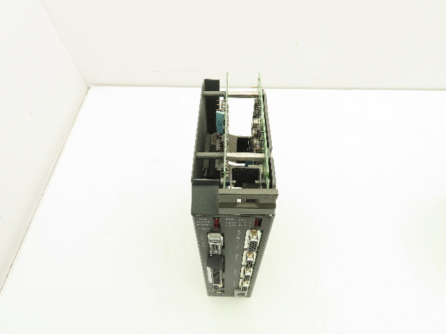 Allen Bradley 1771-HS3CR IMC-123 3 Axis Servo Controller Rev 14 Rev 09 Lot of 3