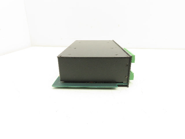 Advanced Micro Controls 2731 Controller