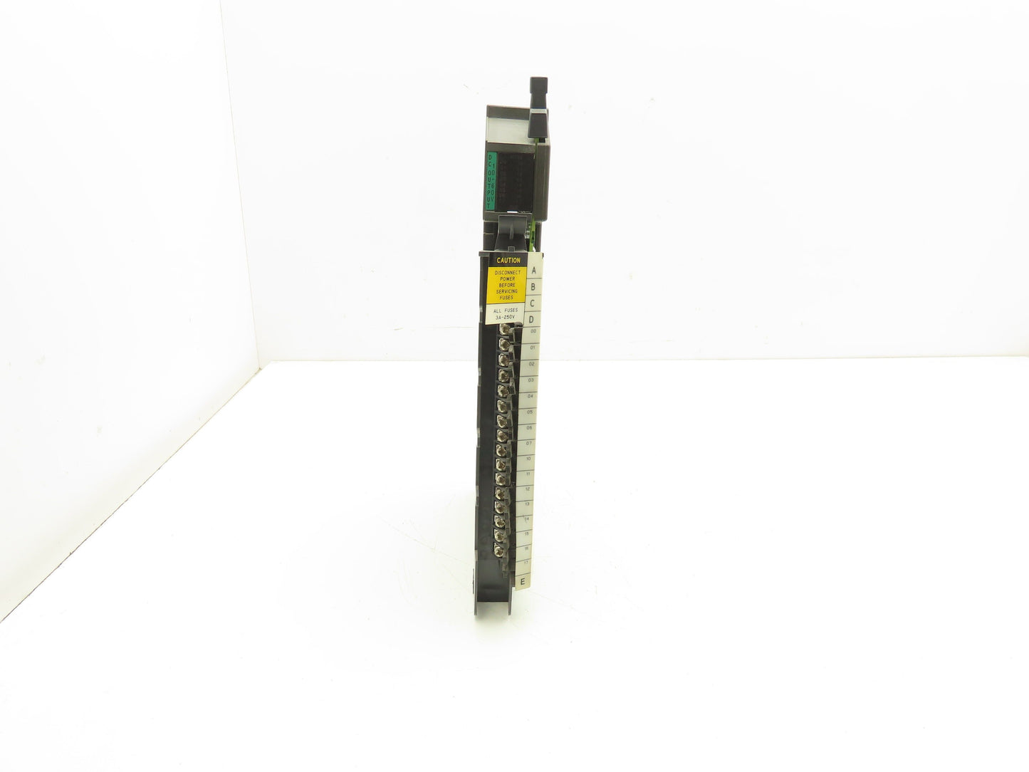 Allen Bradley 1771-OBD/B 10 to 60 VDC Output Module Lot of 5