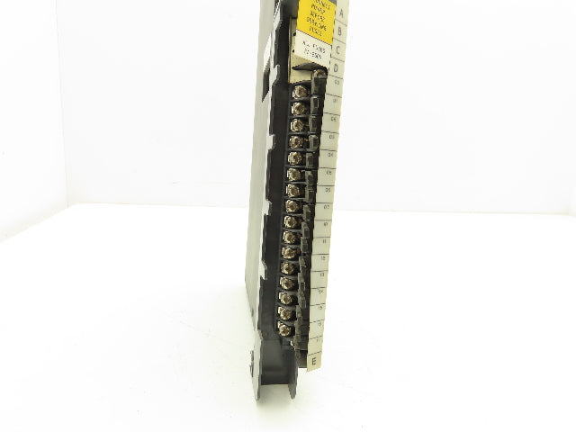 Allen Bradley 1771-OBD/B 10 to 60 VDC Output Module Lot of 5