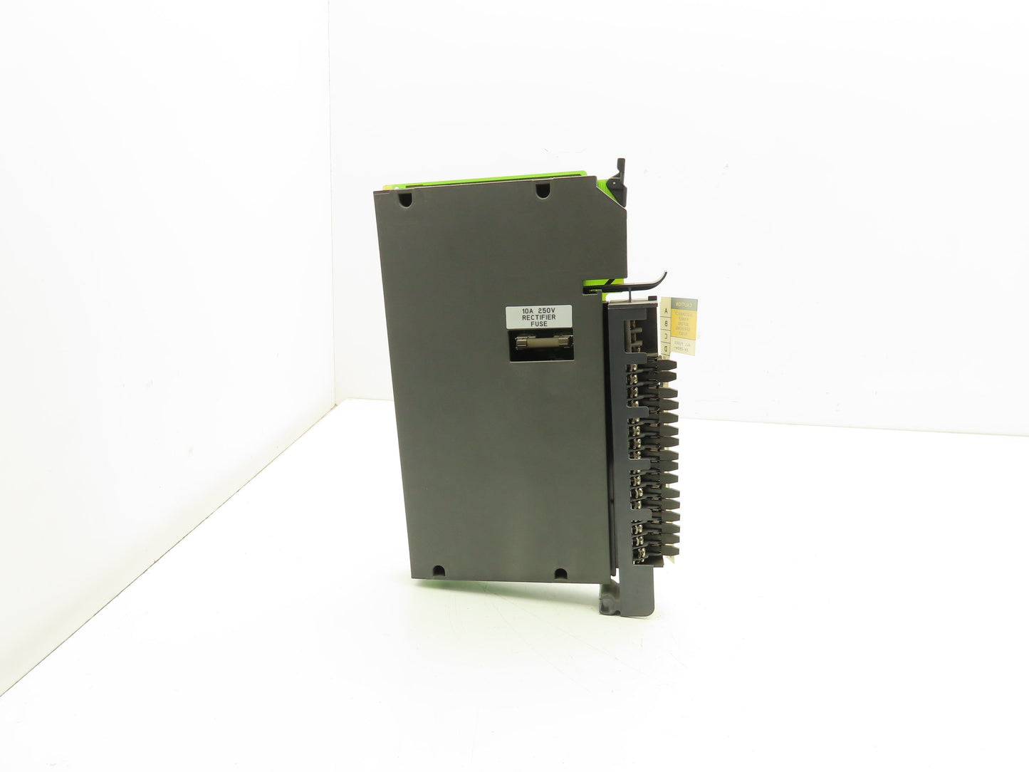 Allen Bradley 1771-OBD/B 10 to 60 VDC Output Module Lot of 5