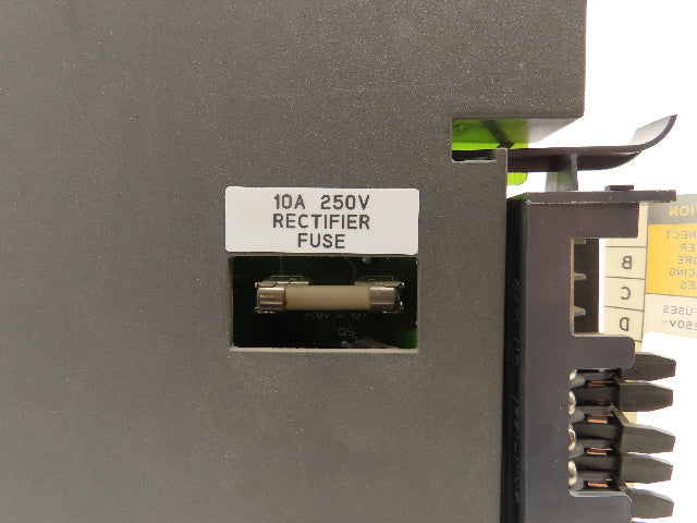 Allen Bradley 1771-OBD/B 10 to 60 VDC Output Module Lot of 5