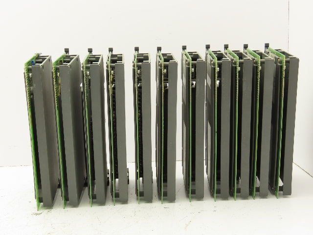 Allen Bradley 1771-IBD/B 10 to 30 VDC Input Module Lot of 11