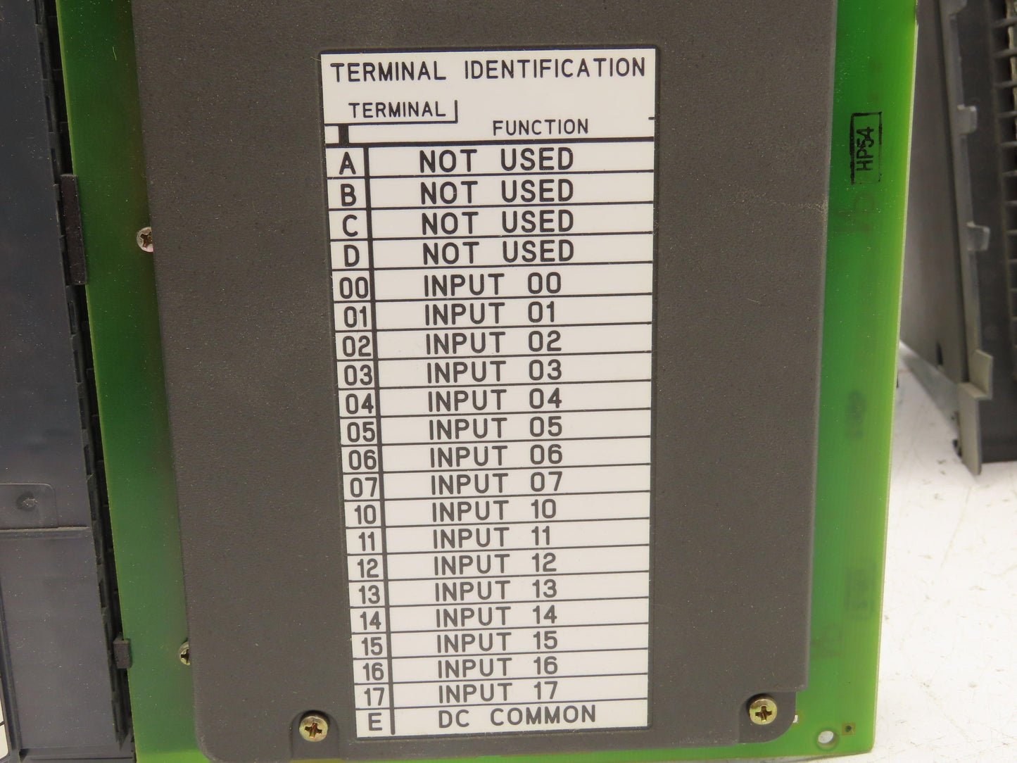 Allen Bradley 1771-IBD/B 10 to 30 VDC Input Module Lot of 11