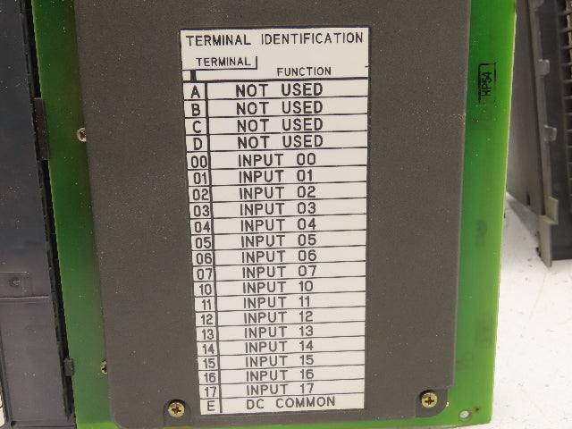 Allen Bradley 1771-IBD/B 10 to 30 VDC Input Module Lot of 11