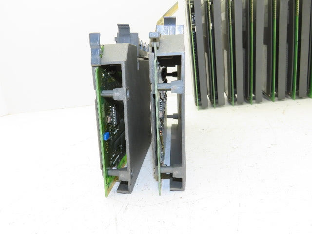 Allen Bradley 1771-IBD/B 10 to 30 VDC Input Module Lot of 11