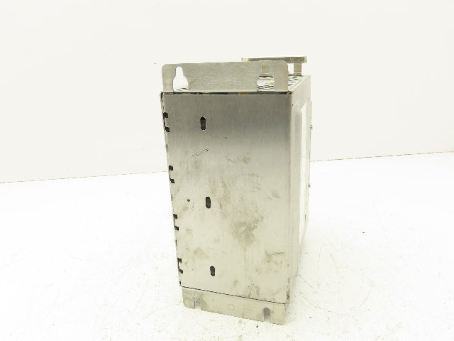 Berger Lahr TLC611 F Servo Drive 230VAC HW Rev RS 27