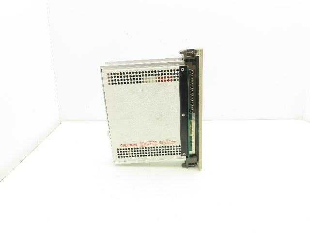 Modicon AEG AS-B873-011 Analog Input Module -10 To + 10VDC