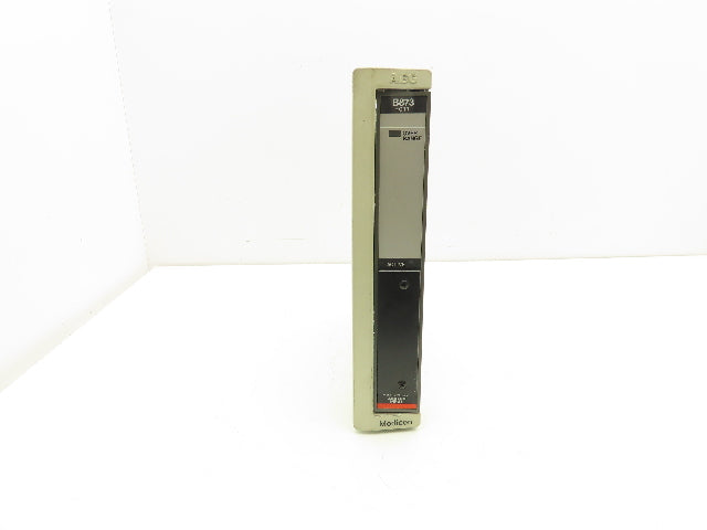 Modicon AEG AS-B873-011 Analog Input Module -10 To + 10VDC