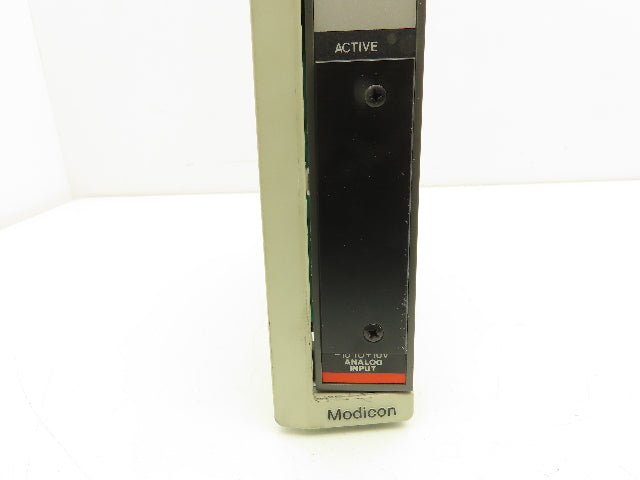 Modicon AEG AS-B873-011 Analog Input Module -10 To + 10VDC