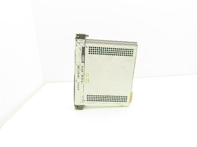 Modicon AEG AS-B873-011 Analog Input Module -10 To + 10VDC