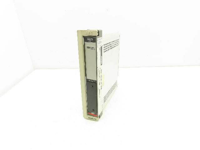 Modicon AEG AS-B873-011 Analog Input Module -10 To + 10VDC