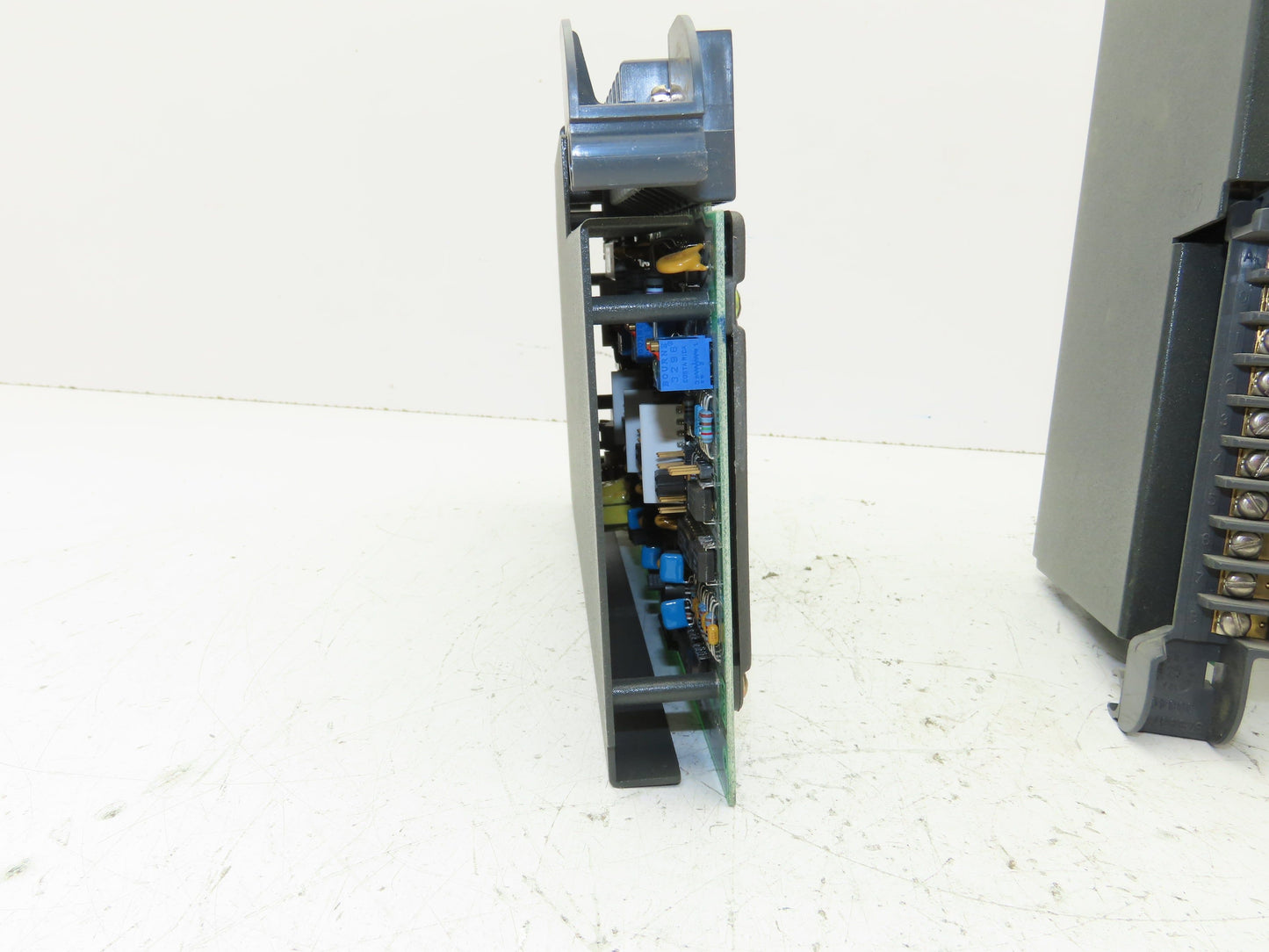Allen Bradley 1771-OFE1 Series B Analog Output Module Firmware Rev B Lot of 3