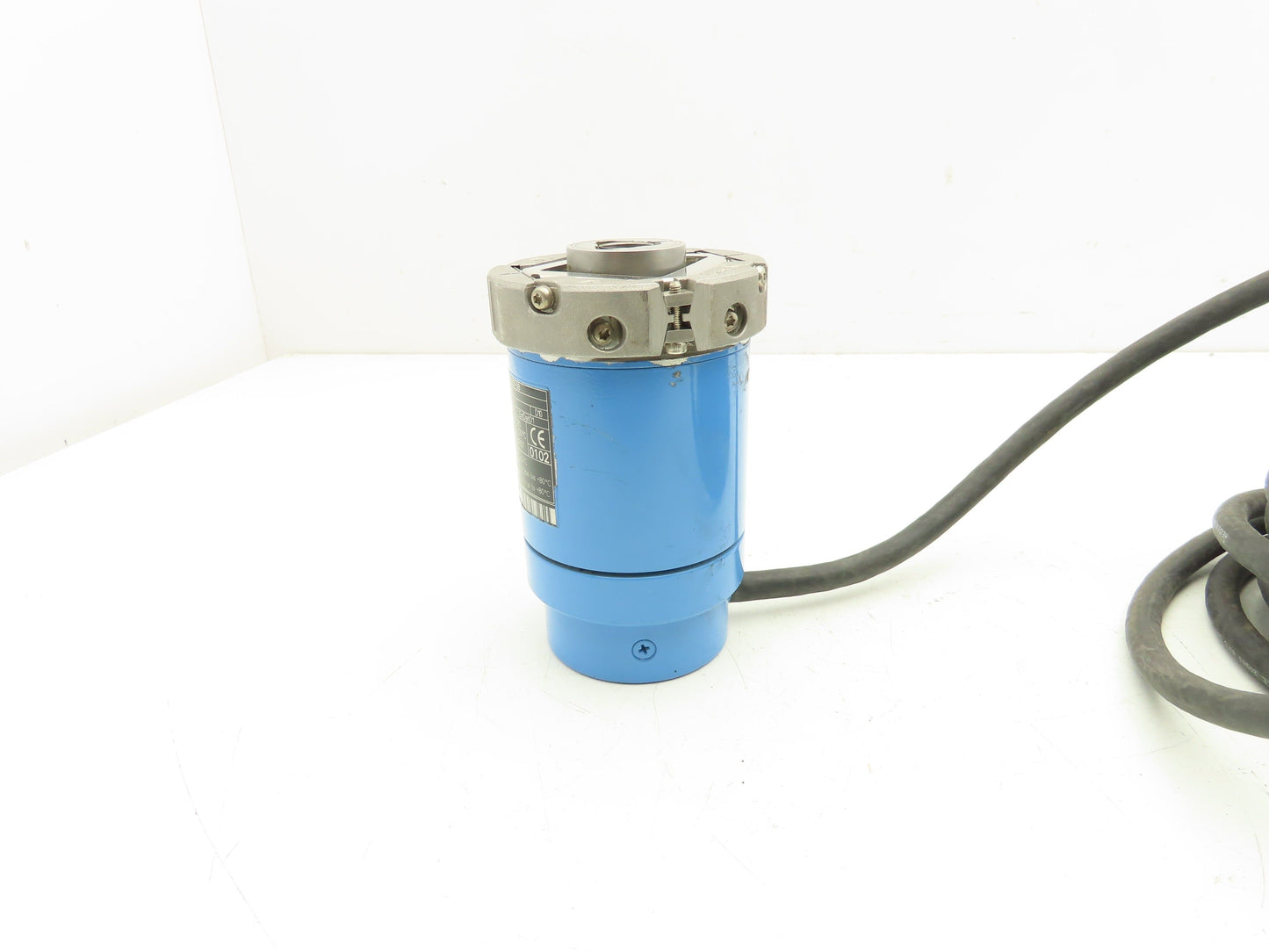 Heidenhain EQN 425 2048 03S17-58 Rotary Encoder with Cable