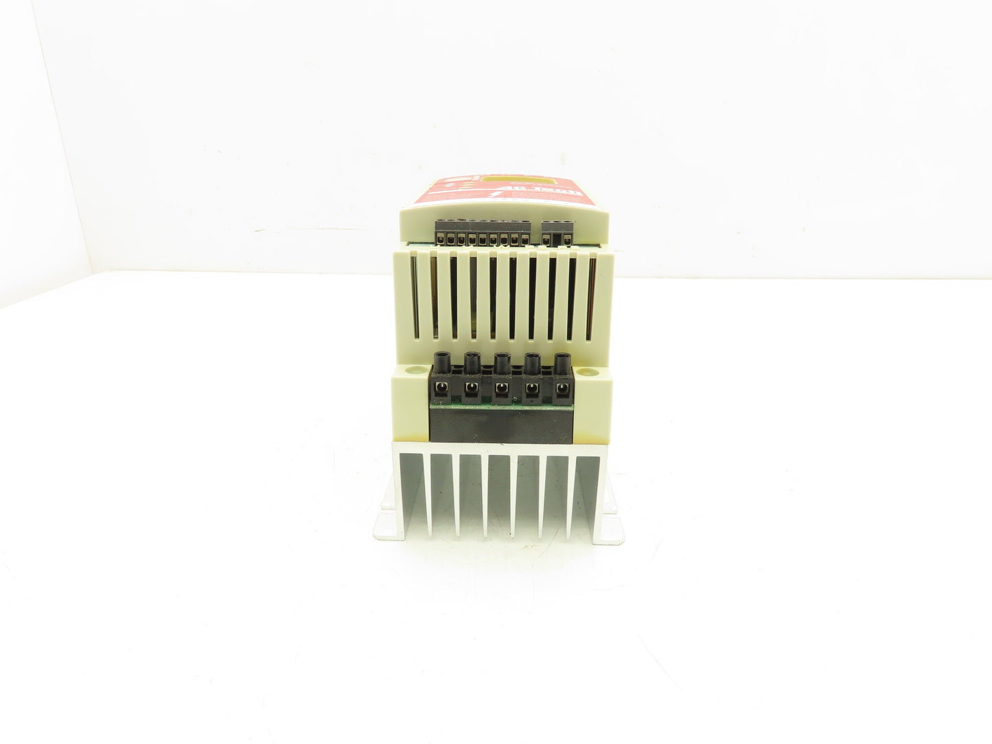 Lenze SM410 AC Tech Variable Frequency AC Drive 1HP 480VAC 3Ph