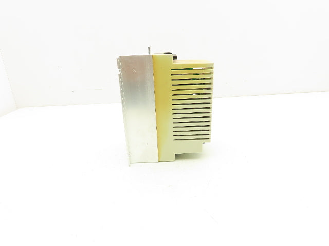 Lenze SM410 AC Tech Variable Frequency AC Drive 1HP 480VAC 3Ph