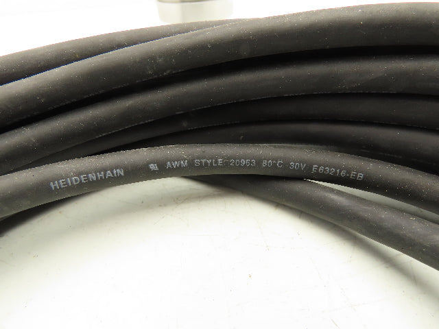 Heidenhain ROQ 425 2048 03S17-58 Rotary Encoder with Cable