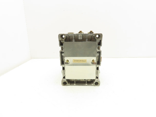 Siemens-Allis CXL40*3E Contactor 135A 600V 3 Pole 120V Coil Model E