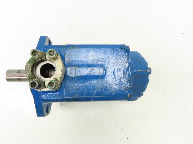 Vickers 3520V 38E 5 86AC 20L 282 Hydraulic Double Vane Pump 5/38 GPM 3000 PSI