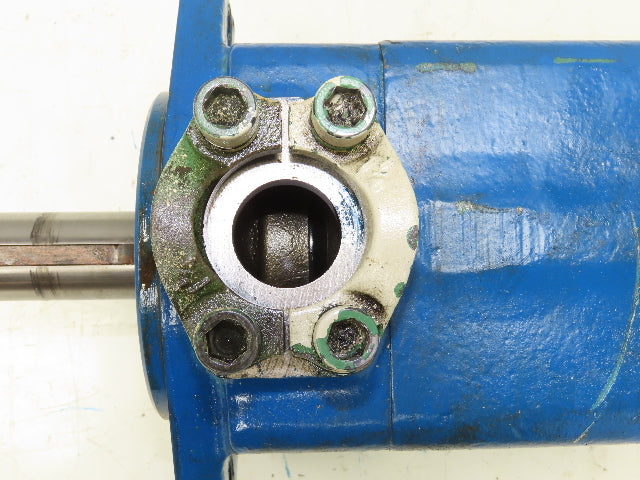 Vickers 3520V 38E 5 86AC 20L 282 Hydraulic Double Vane Pump 5/38 GPM 3000 PSI