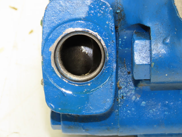 Vickers 3520V 38E 5 86AC 20L 282 Hydraulic Double Vane Pump 5/38 GPM 3000 PSI