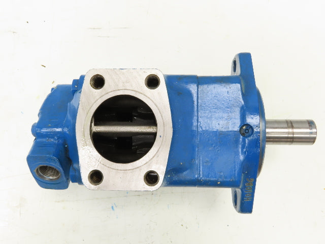 Vickers 3520V 38E 5 86AC 20L 282 Hydraulic Double Vane Pump 5/38 GPM 3000 PSI